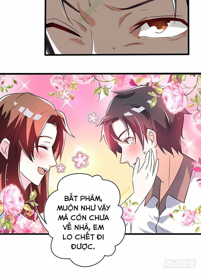Trọng Sinh Khí Thiếu Quy Lai: Chapter 2
