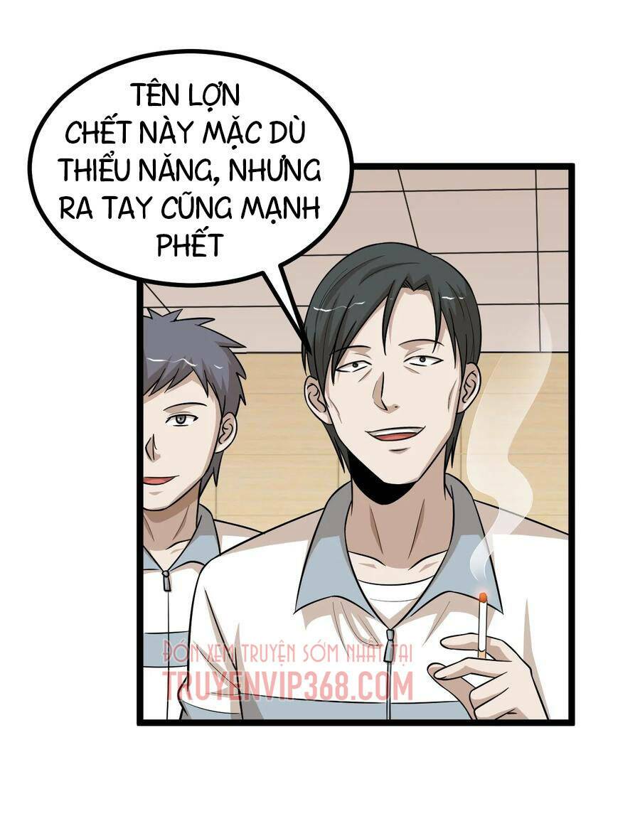 Đai Ca Trở Lại Tuổi 16: Chapter 114