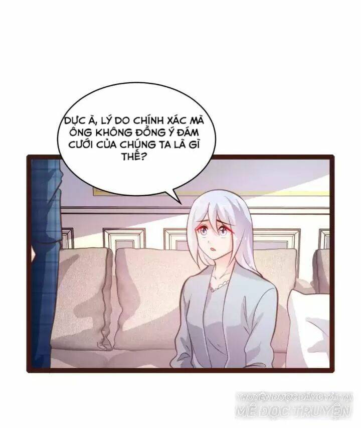 Bản Hợp Đồng Của Tổng Tài Lạnh Lùng: Chapter 27