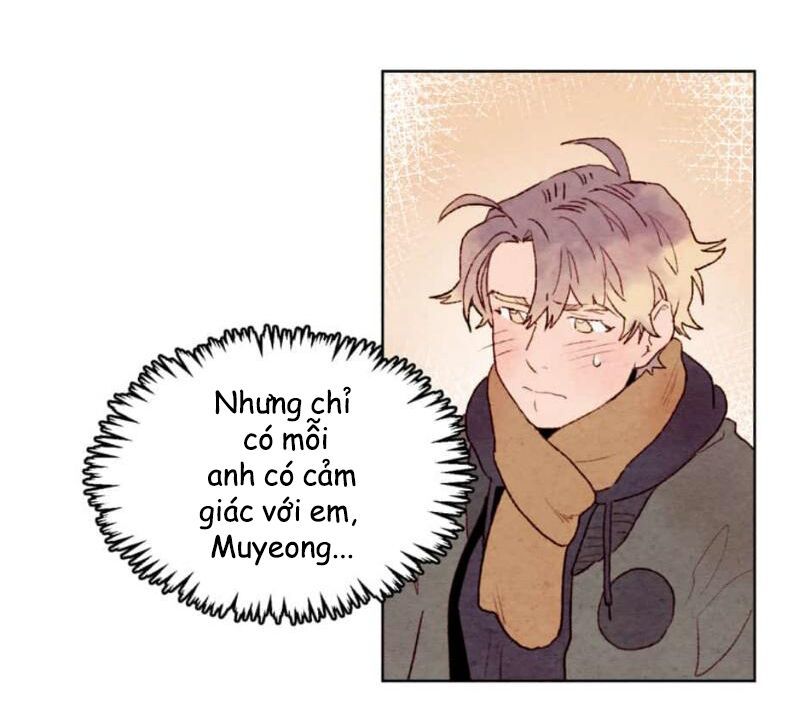 Ôi ! Trợ Lý Đặc Biệt Của Tôi: Chapter 18