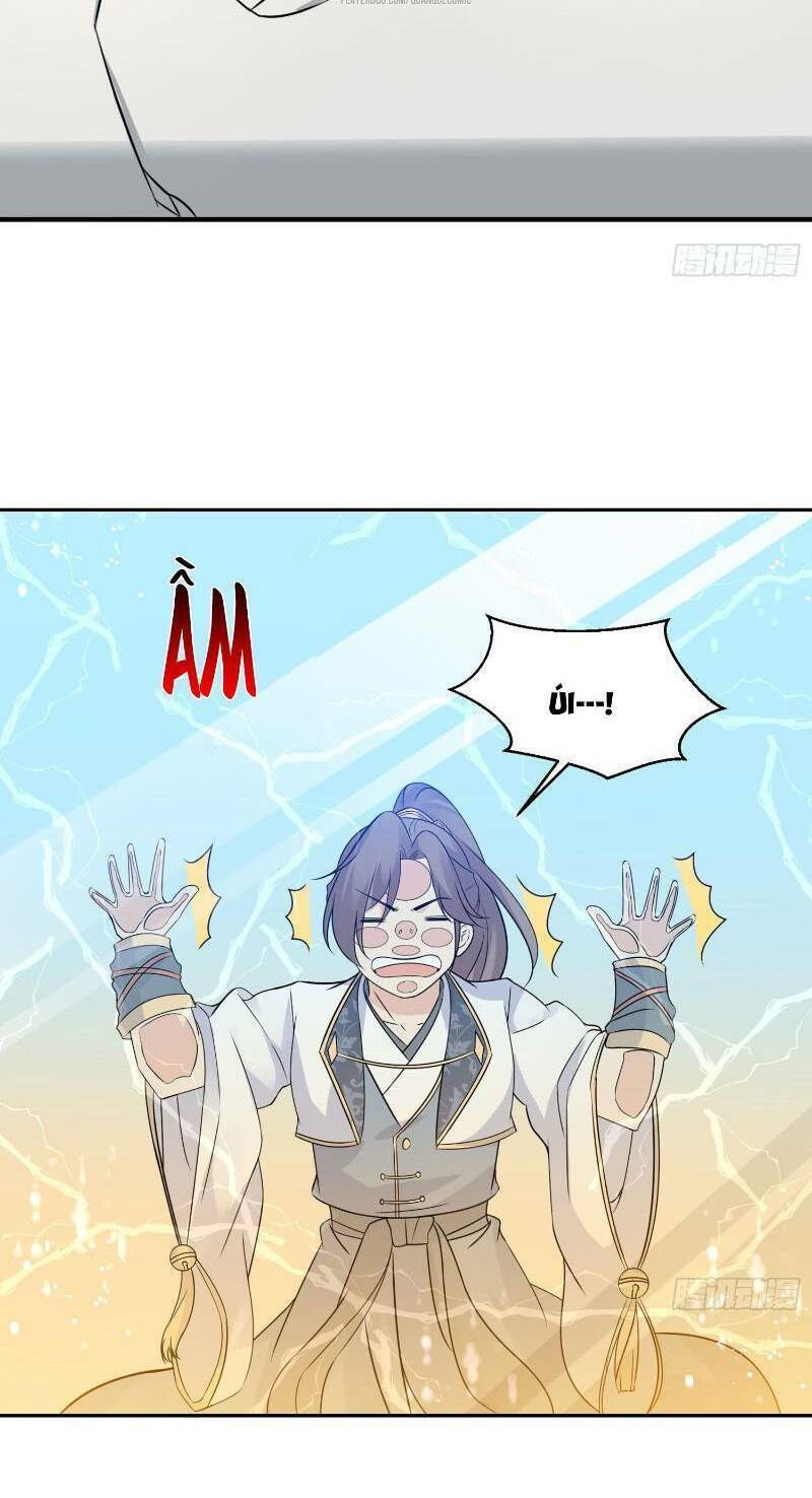 Giáng Thần Chiến Ký: Chapter 44