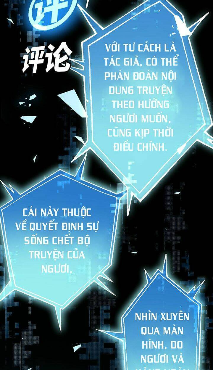 Tác Giả Sinh Tồn Ký: Chapter 4