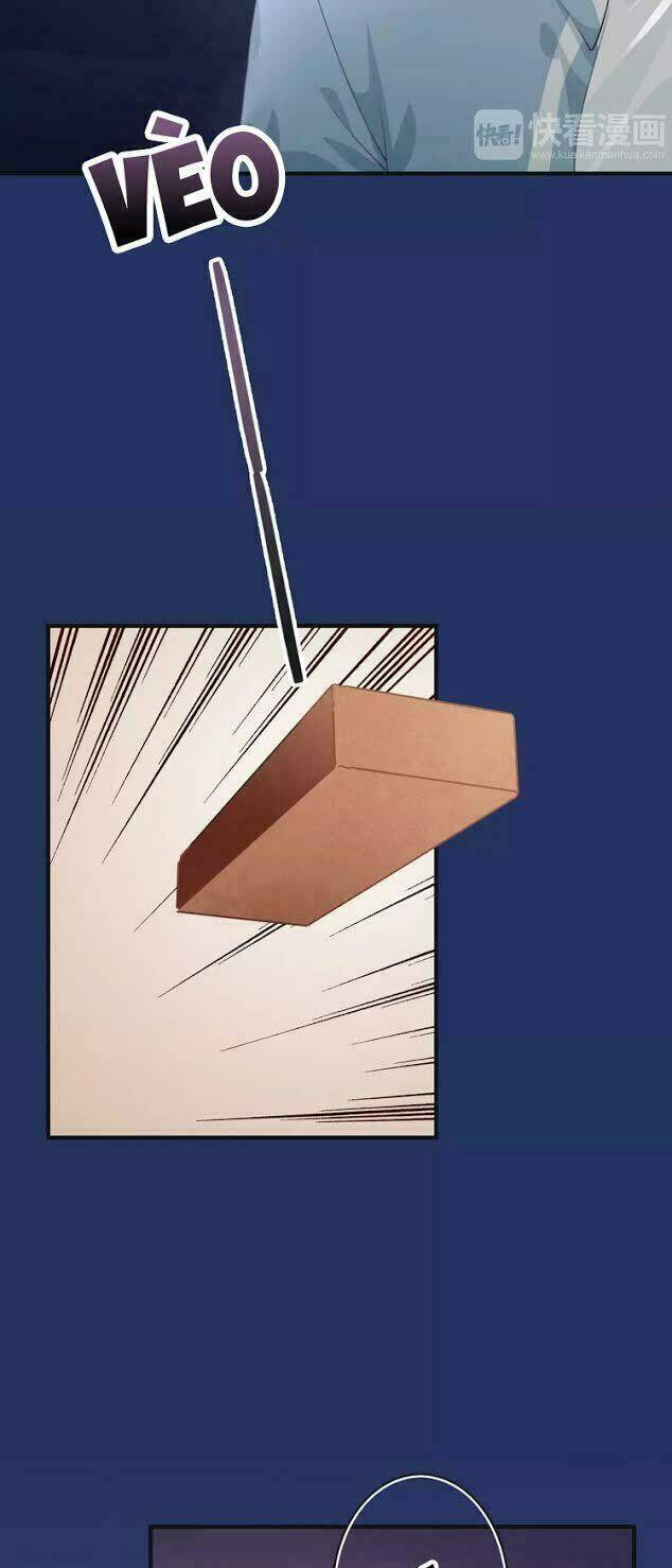 Thiên Thần Không Có Tiết Tháo: Chapter 46