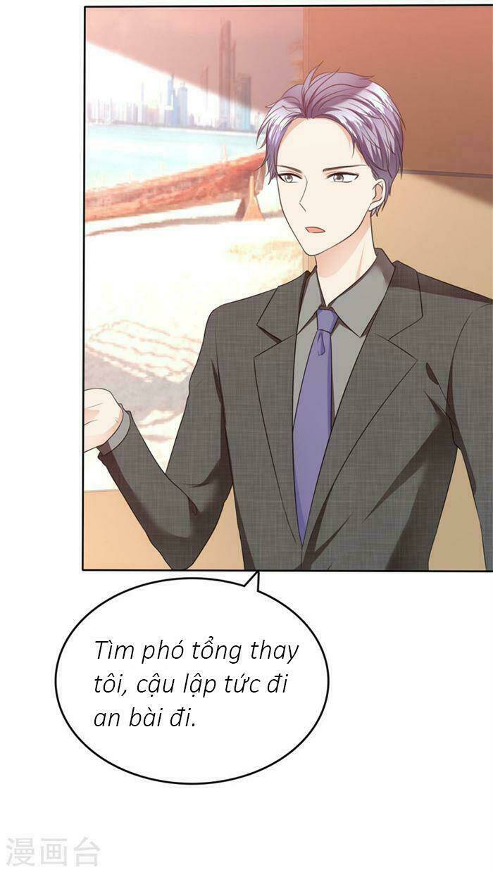 Con Đường Phản Công Của Sủng Thê: Chapter 50