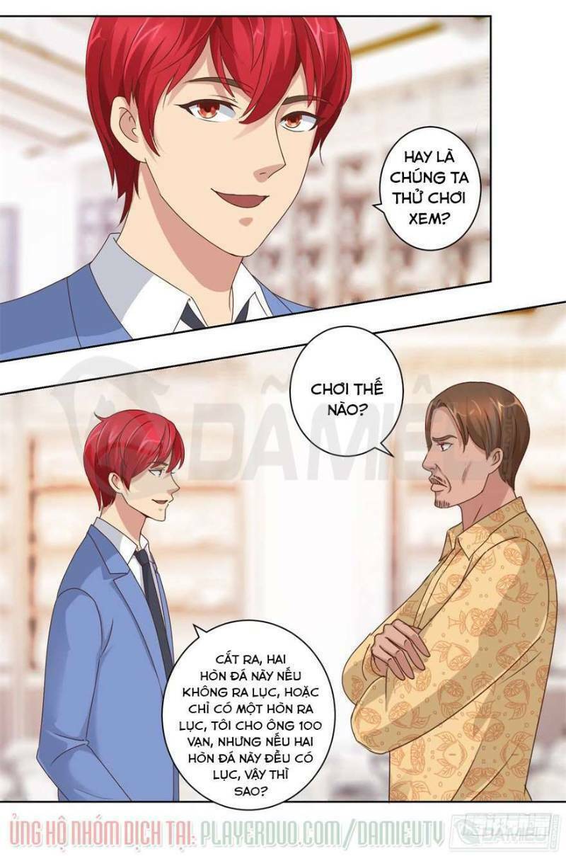 Đô Thị Chí Tôn Hệ Thống: Chapter 64