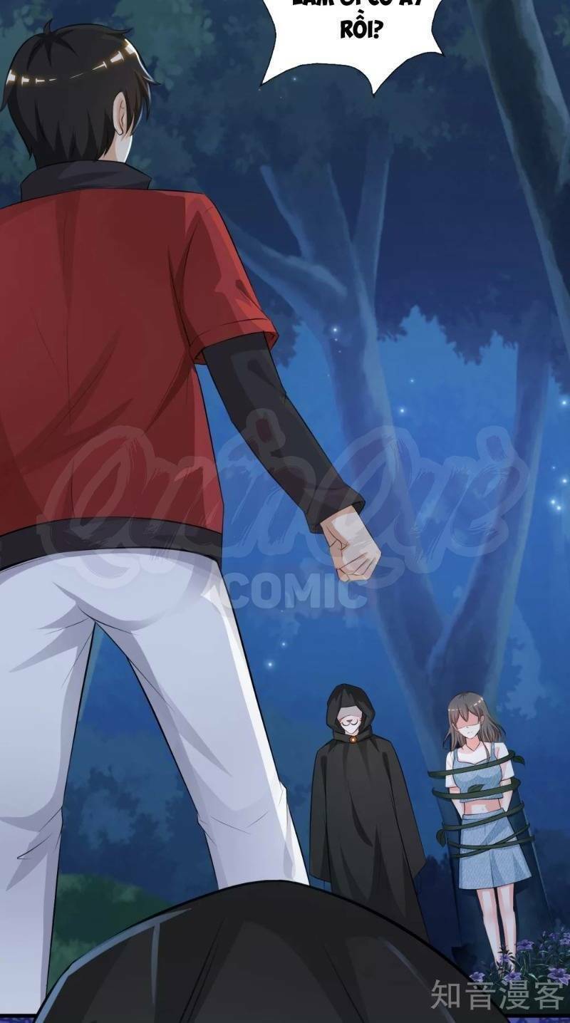 Tối Cường Vận Đào Hoa: Chapter 84