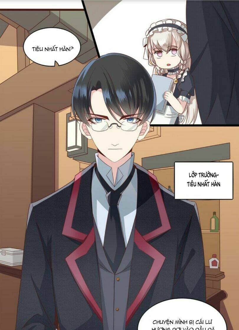 Bắt Quỷ: Chapter 2