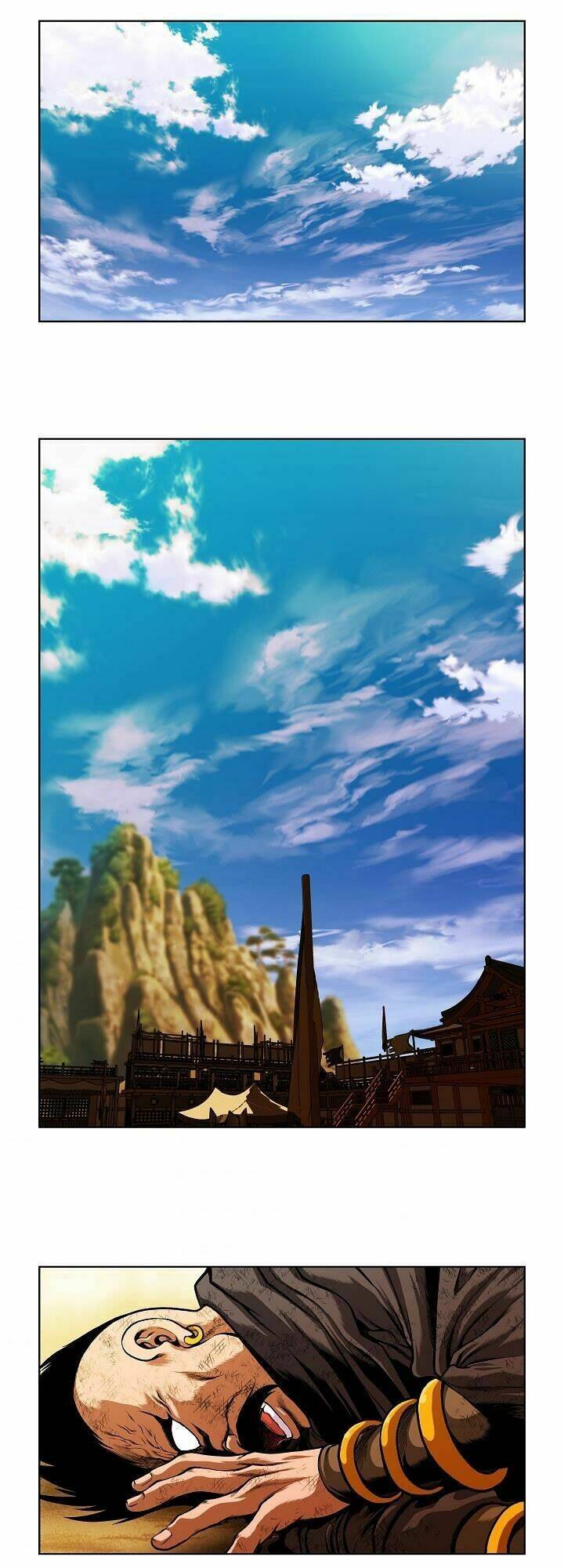 Ngũ Hợp Chí Tôn: Chapter 24