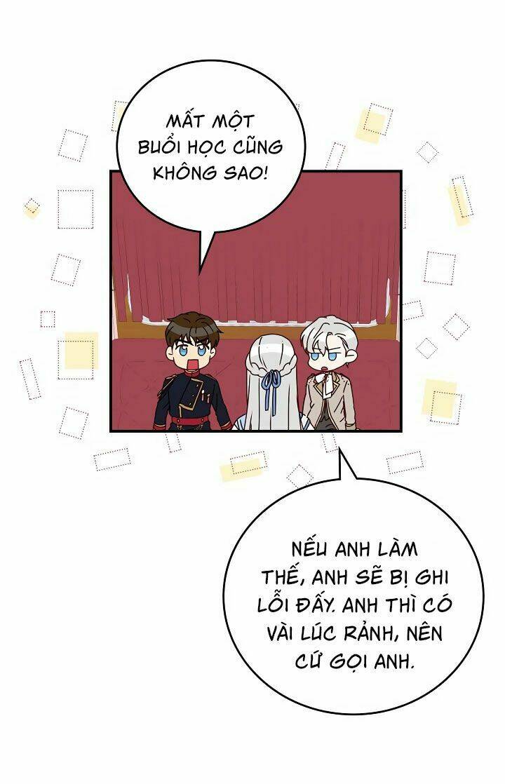Đừng Chọc Đứa Em Gái Bé Bỏng Của Chúng Tôi: Chapter 47