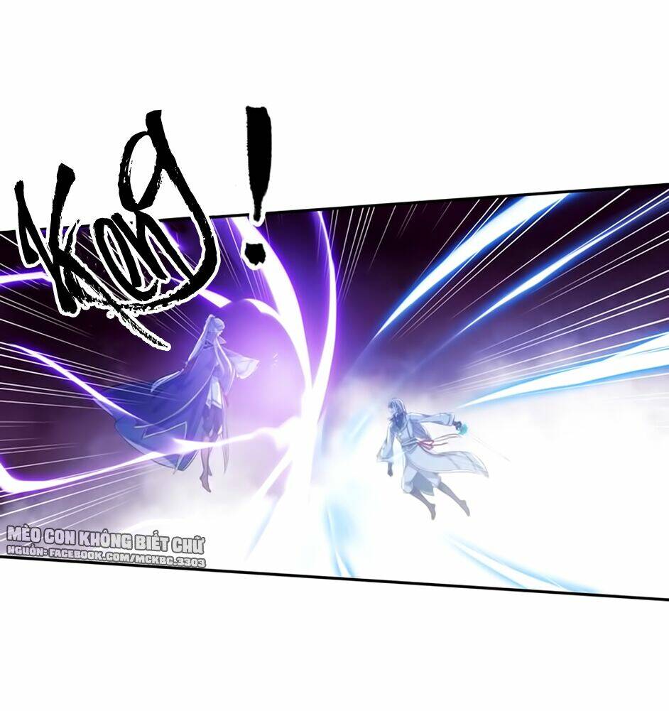 Bách Yêu Dị Văn: Chapter 102