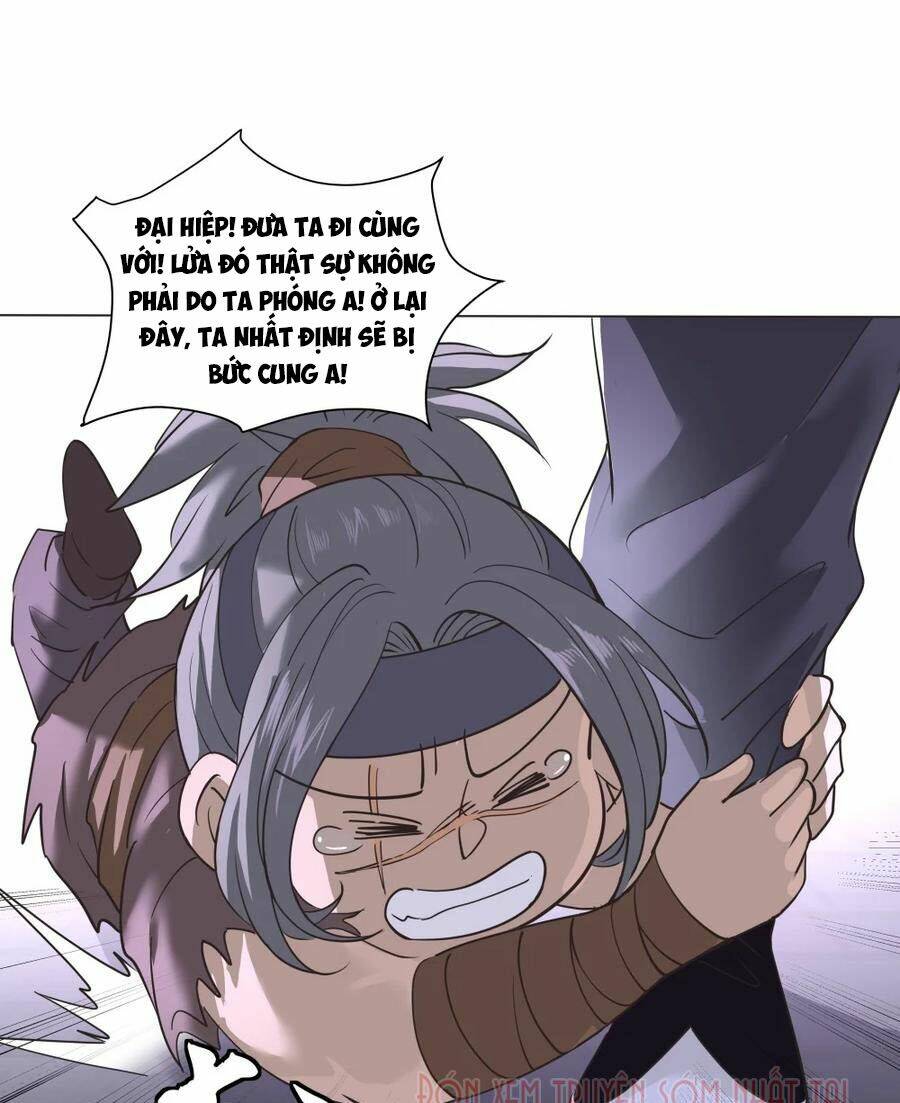 Trăm Vạn Cách Thành Thần: Chapter 15