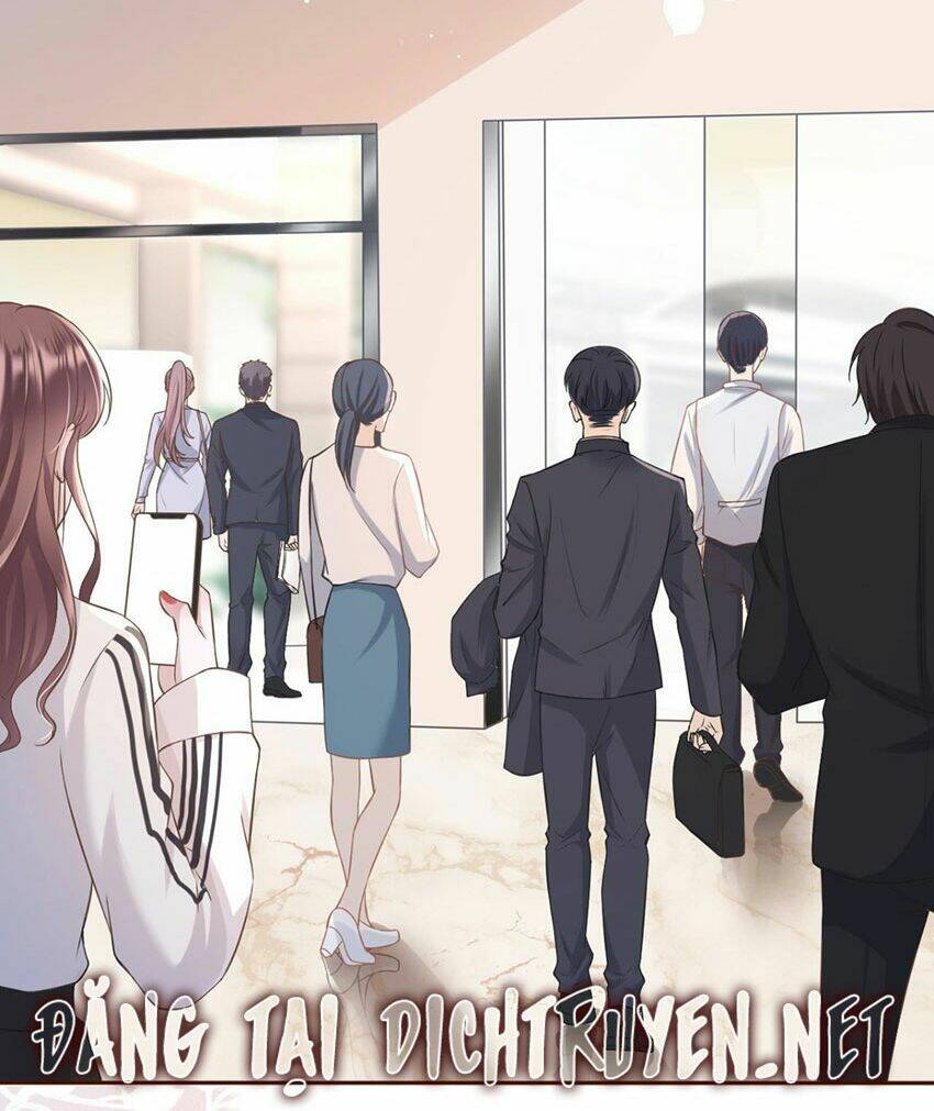 Bạn Gái Tôi Mới 30+: Chapter 13