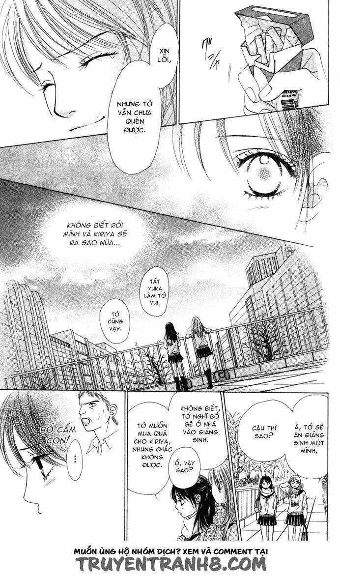 Tình Yêu Đích Thực: Chapter 22