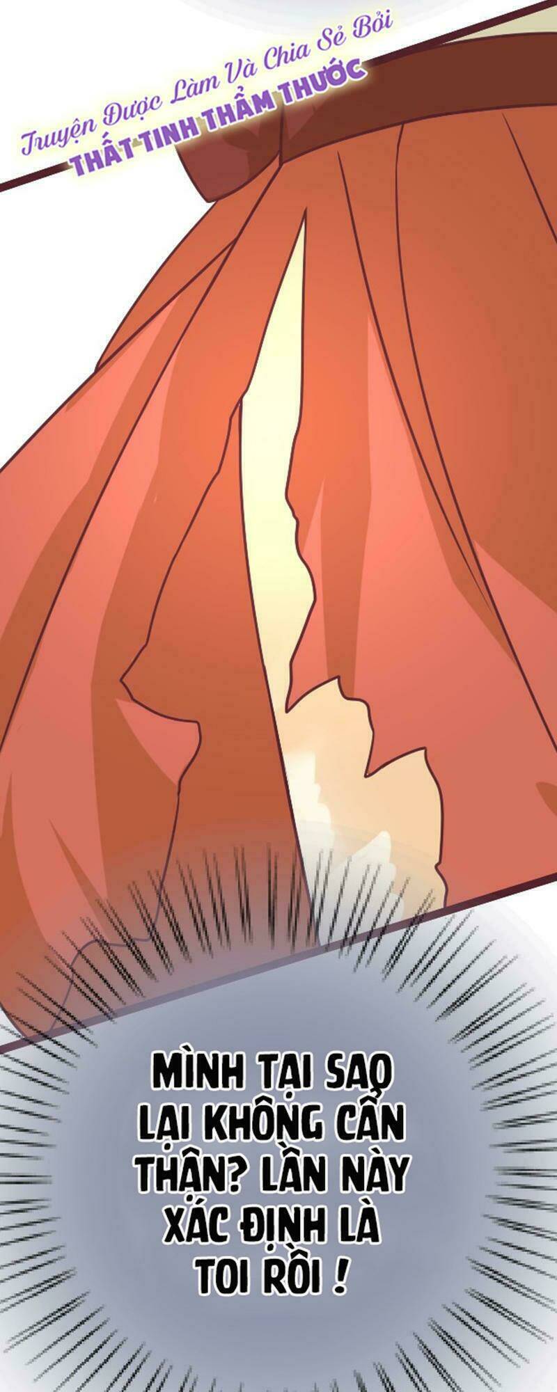 Hoa Anh Đào Rơi Đẹp Như Em: Chapter 5