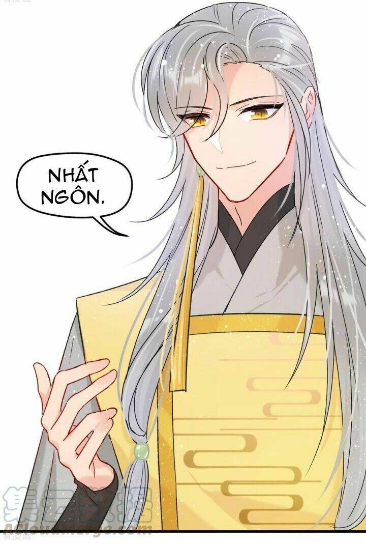 Bệ Hạ Nhà Ta Muốn Hại Quốc: Chapter 26