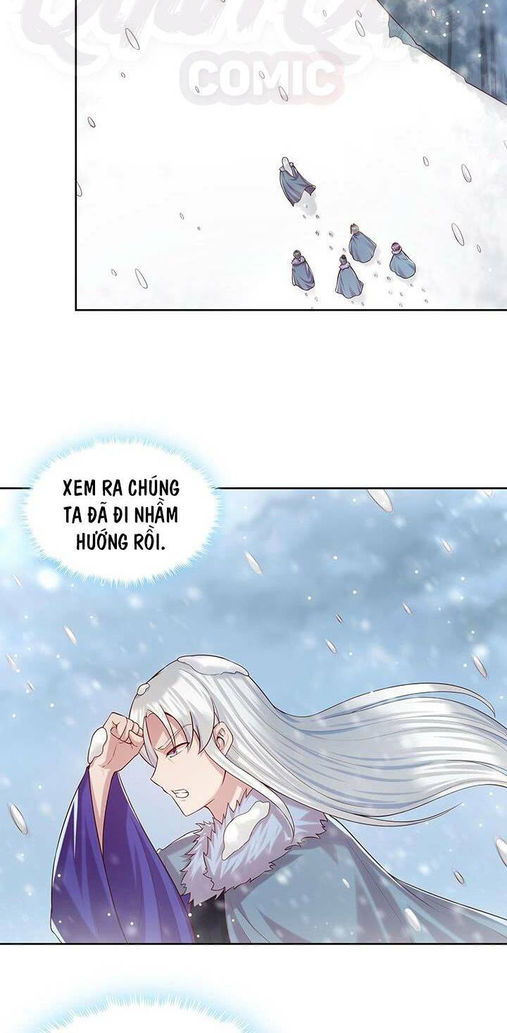 Siêu Phàm Truyện: Chapter 142