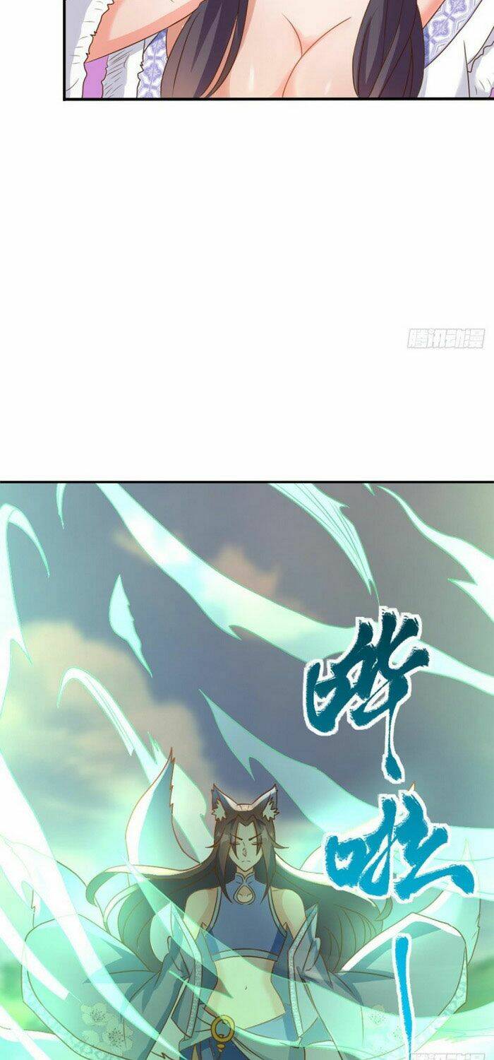 Lão Tổ Của Bạn Đang Online: Chapter 115