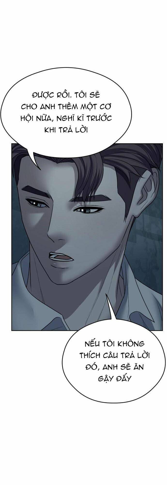 Đấu Kiếm - Công Tố Viên Lách Luật: Chapter 7