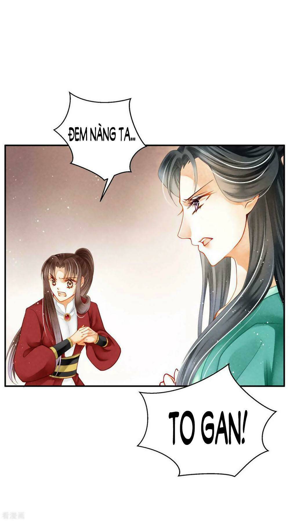 Ái Thượng Vô Địch Tiếu Hoàng Hậu: Chapter 156