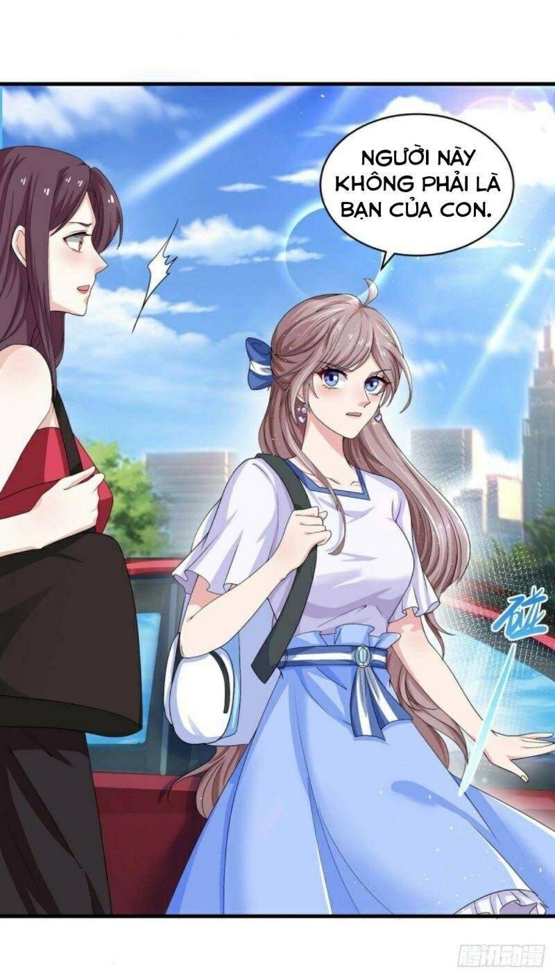 Trọng Sinh Chi Ngược Tra Nữ Vương: Chapter 8