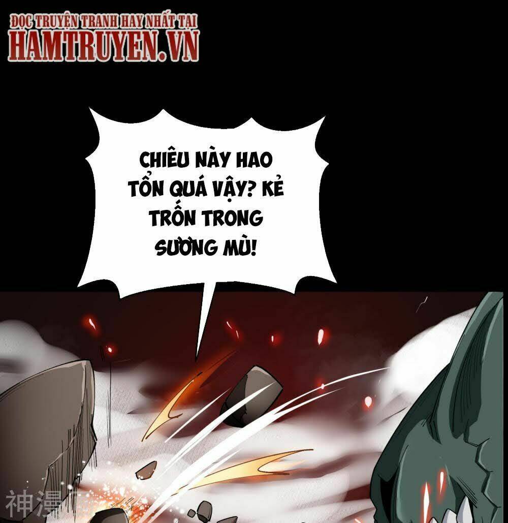 Thanh Đế Truyện: Chapter 44