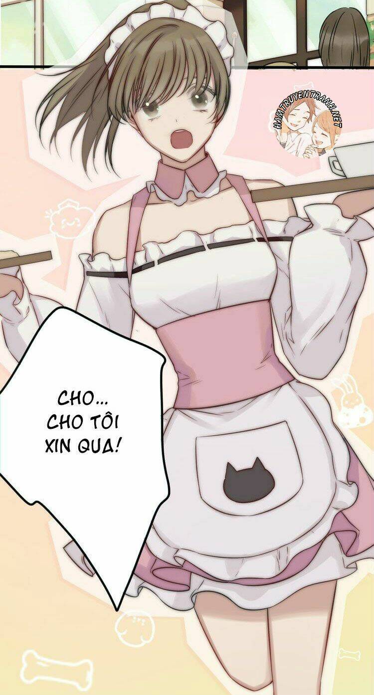 Viện Bảo Tàng Tâm Nguyện: Chapter 7.1
