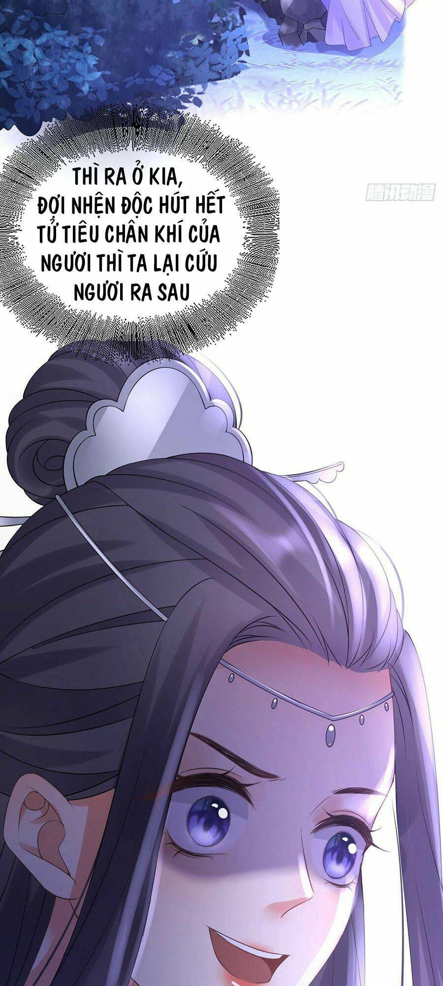 Ma Đầu Vạn Ác Năm Tuổi Rưỡi: Chapter 59