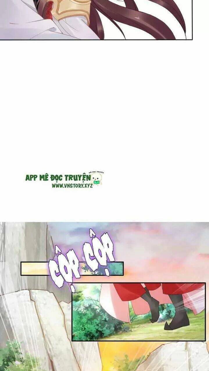 Nhất Sinh Nhất Thế Tiếu Thương Khung: Chapter 73