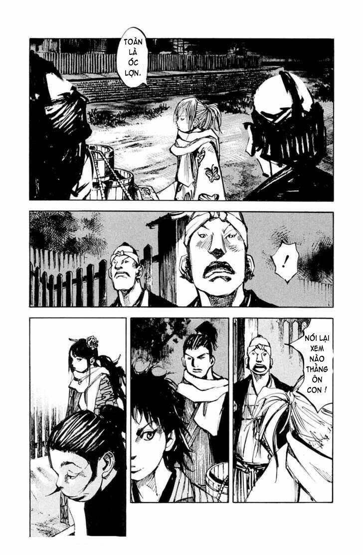 Sidooh: Chapter 34