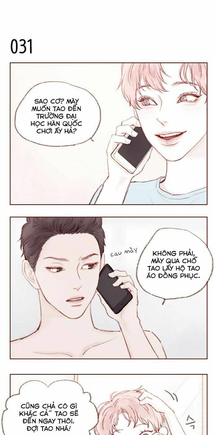 Hongshi Thích Tôi!: Chapter 4