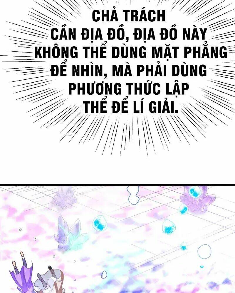Cửu Dương Thần Vương: Chapter 164