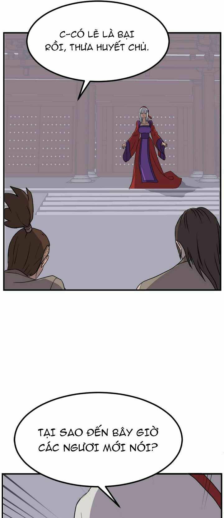 Trọng Sinh, Bất Khả Chiến Bại: Chapter 148