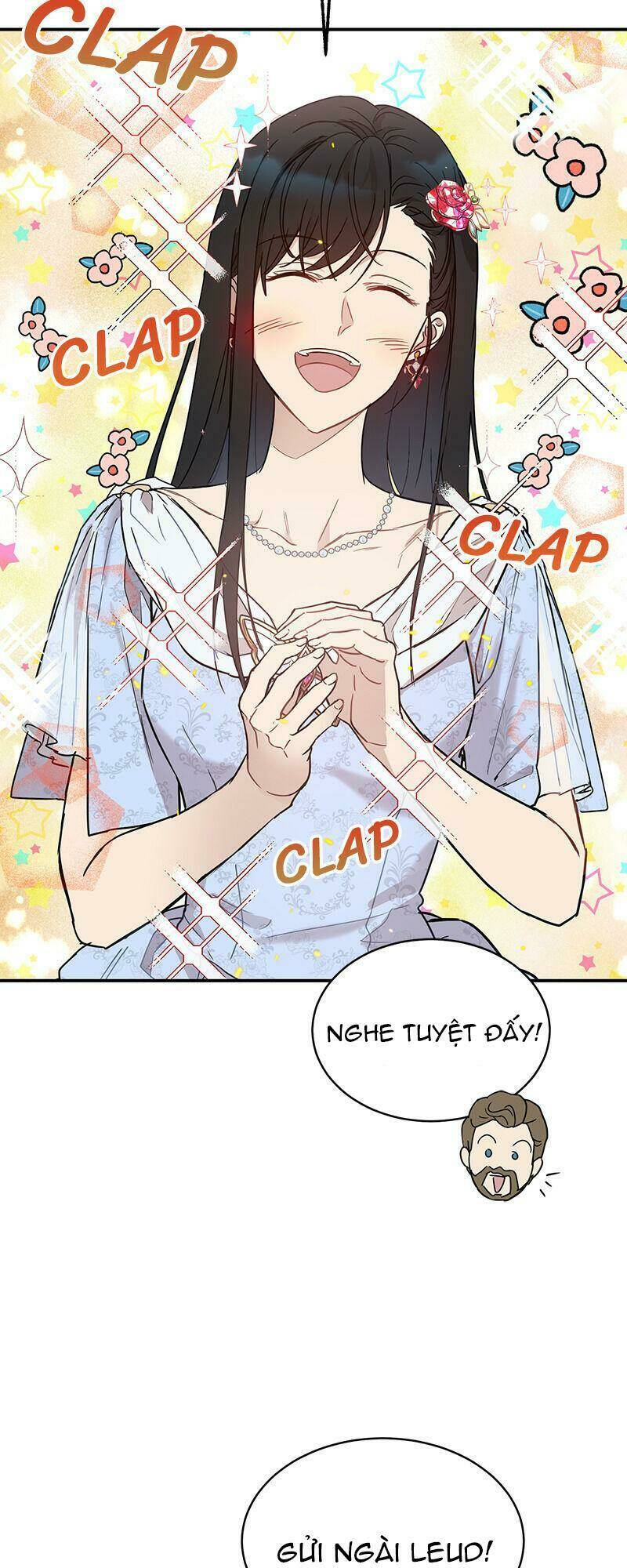 Bạn Trai Là Ngôi Sao: Chapter 25