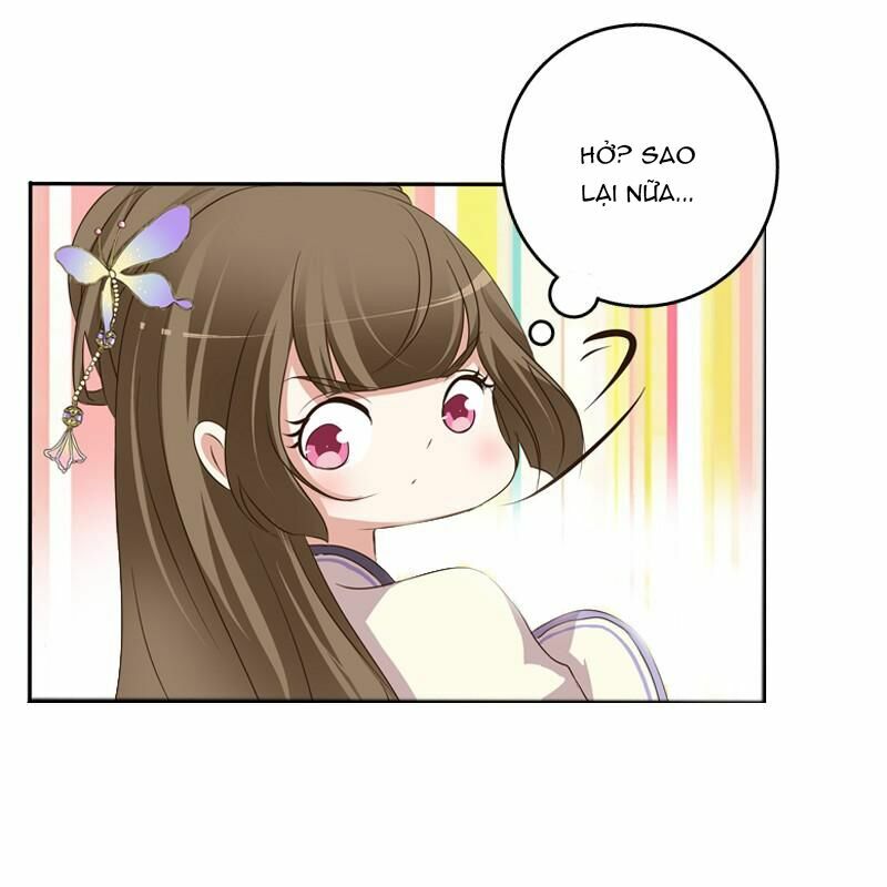 Thông Linh Phi: Chapter 95