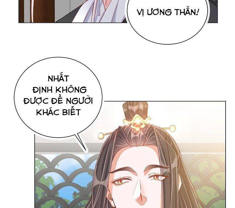 Công Lược Trưởng Thành Của Vương Phi: Chapter 30