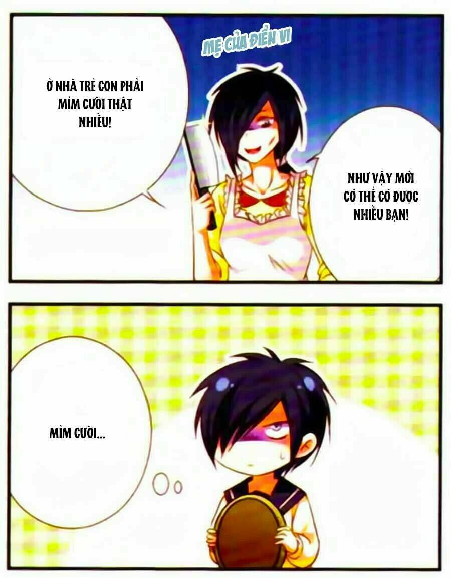 Manh Tam Quốc: Chapter 81