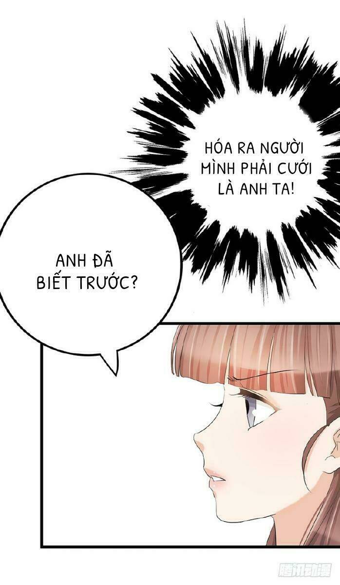 Chào Buổi Sáng, Ức Vạn Manh Thê: Chapter 10