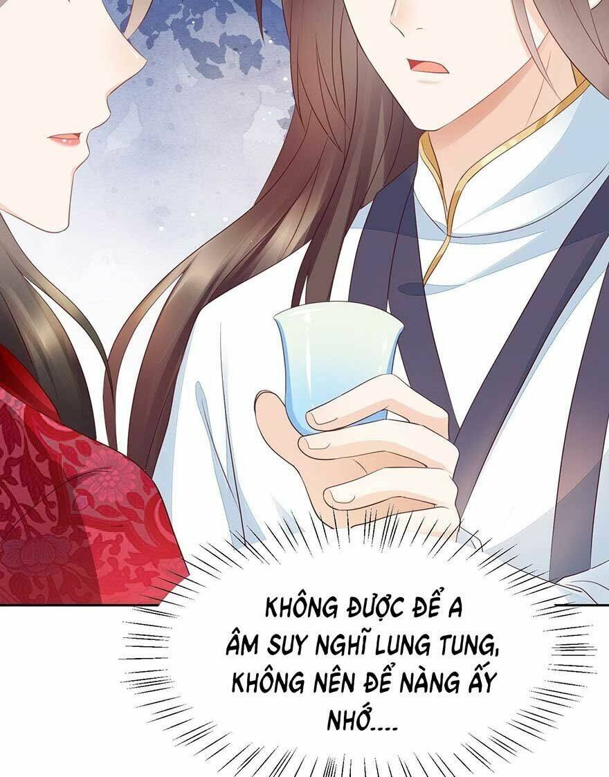 Làm Nũng Trong Lòng Kẻ Cấm Dục: Chapter 10