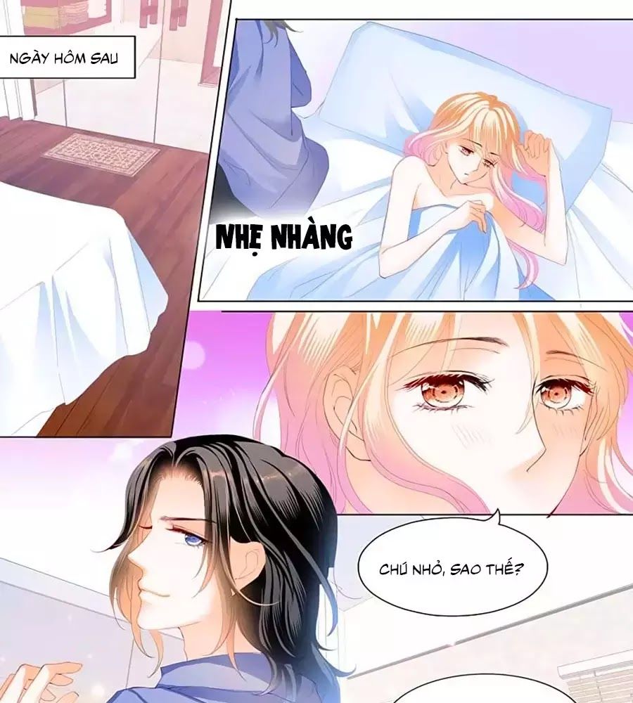 Bá Đạo Tiểu Thúc, Xin Trêu Chọc Vừa Thôi!: Chapter 105