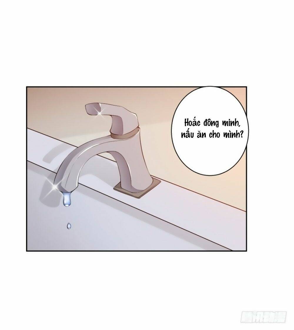 Thiên Kim Đường Môn: Chapter 80