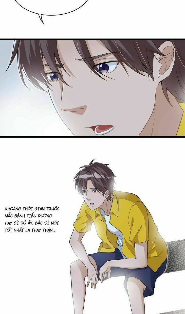 Anh Hùng Khốn Nạn: Chapter 11