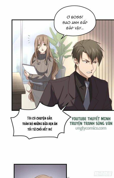 Đơn Phương Yêu Thầm Anh: Chapter 75