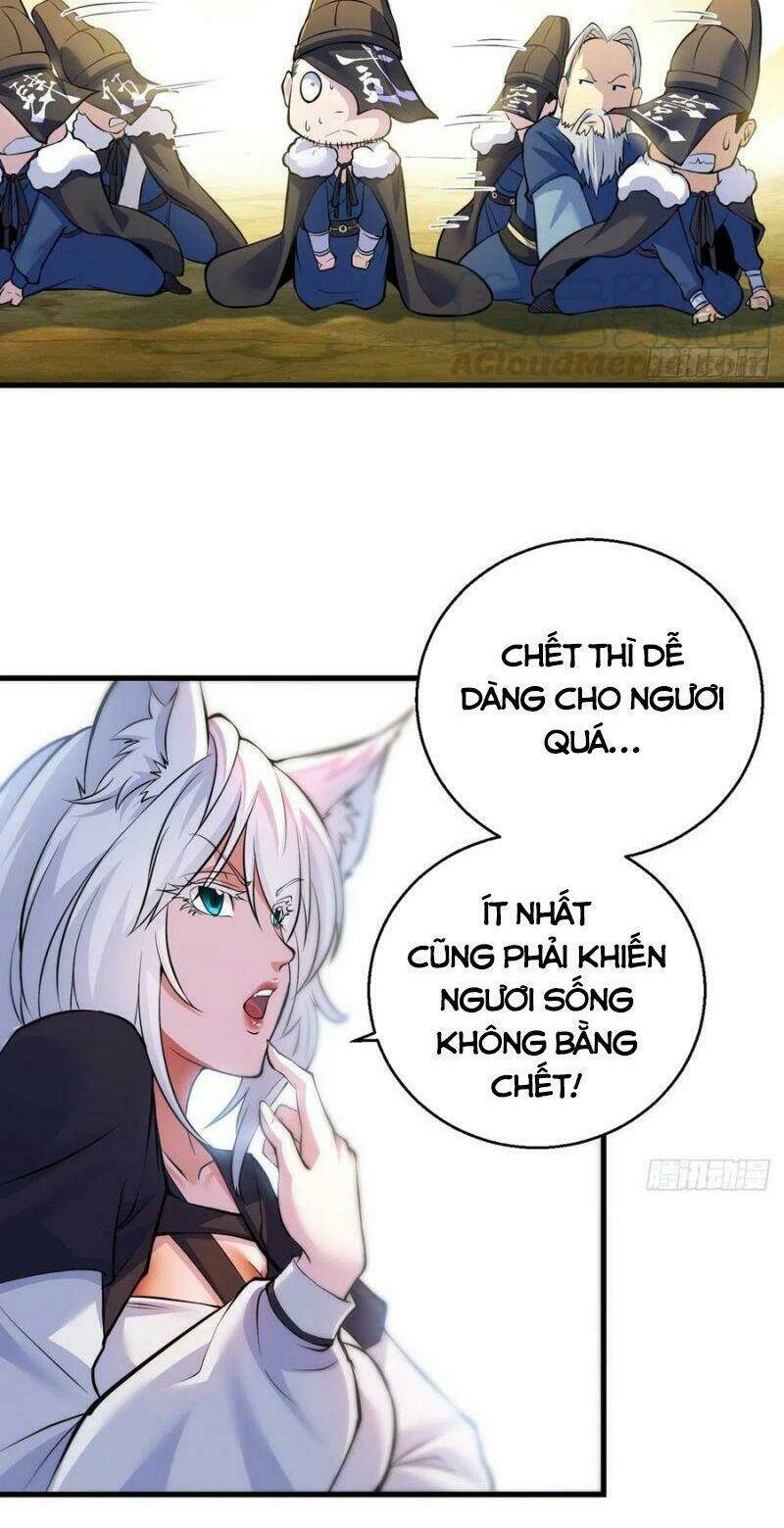 Ta Là Đại Hoàn Đan: Chapter 50