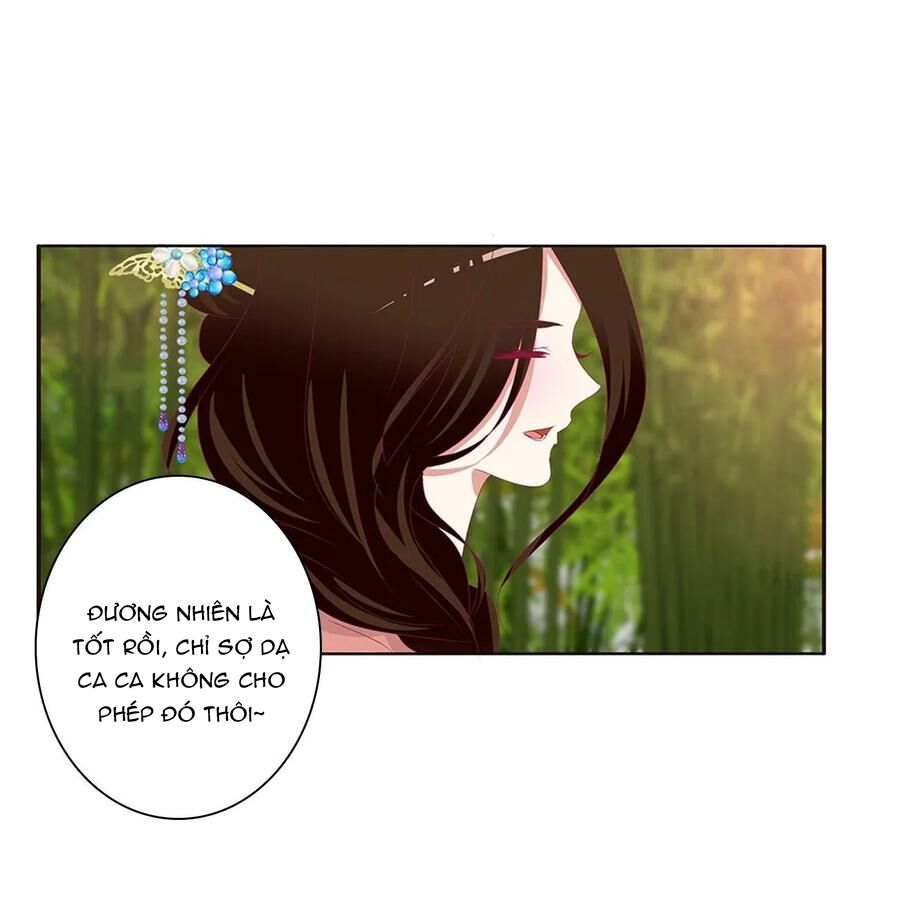 Thông Linh Phi: Chapter 622