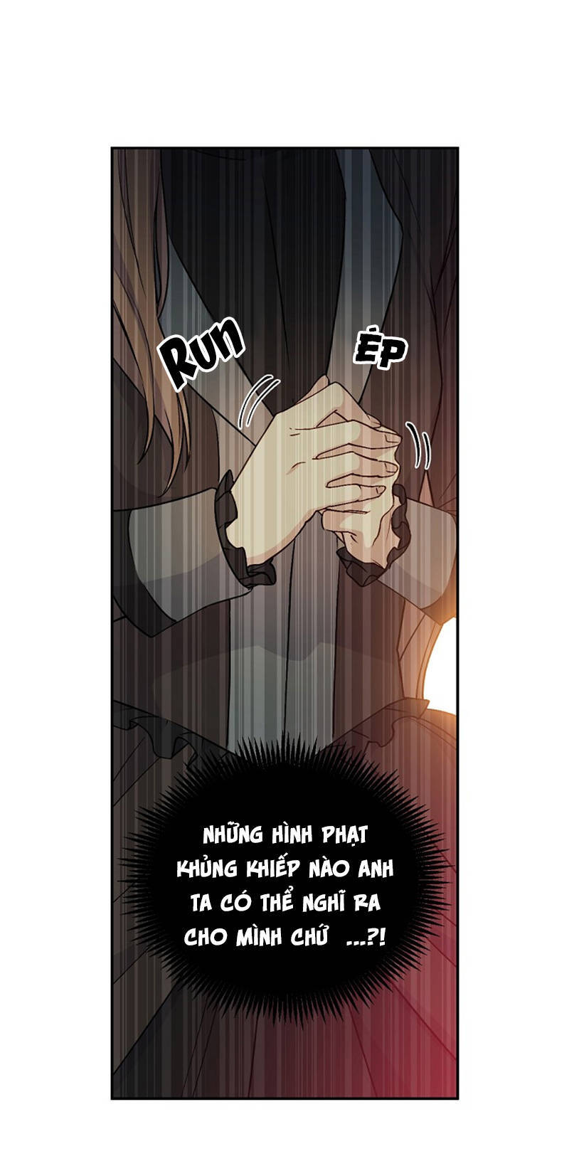 Cô Hầu Giỏi Giang: Chapter 27