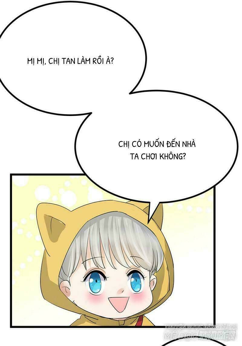 Chào Buổi Sáng, Ức Vạn Manh Thê: Chapter 5