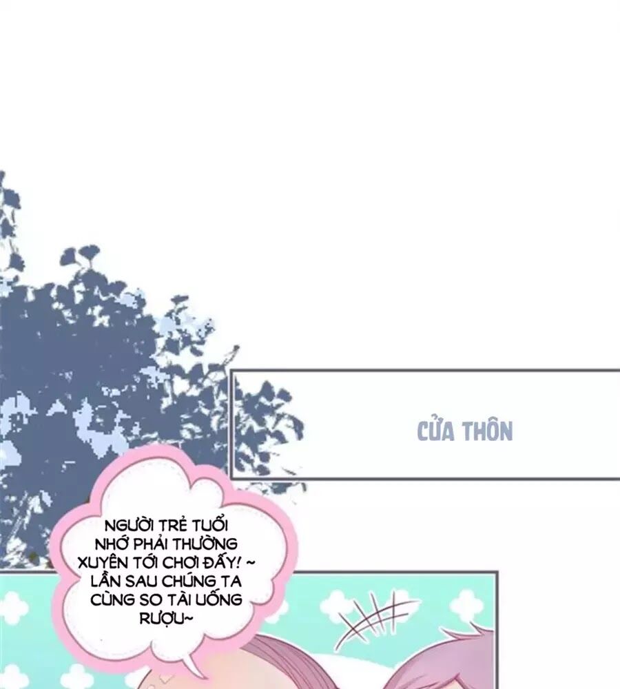 Vương Tử Và Ánh Trăng Đen: Chapter 57