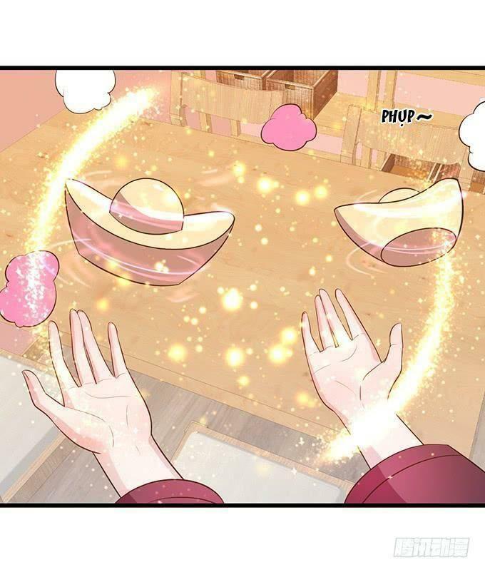 Hồ Tiên Hung Bạo: Chapter 100