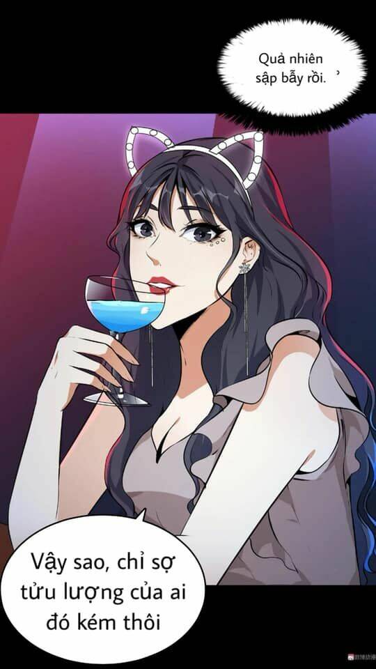 Giày Thủy Tinh: Chapter 22