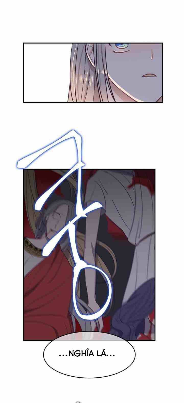 Amina - Nữ Thần Đèn: Chapter 2